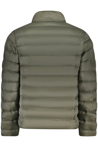 U.S. GRAND GIUBBOTTO UOMO VERDE