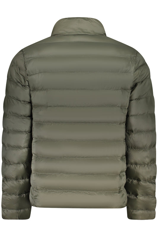 U.S. GRAND GIUBBOTTO UOMO VERDE