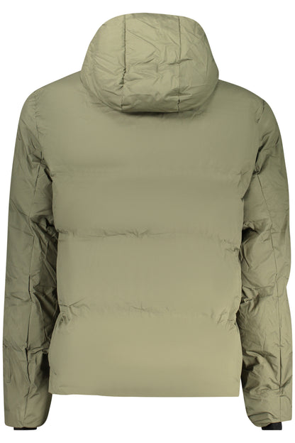 U.S. GRAND GIUBBOTTO UOMO VERDE