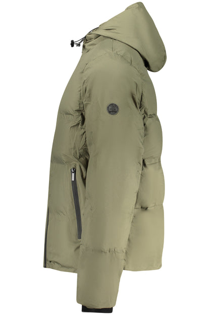 U.S. GRAND GIUBBOTTO UOMO VERDE