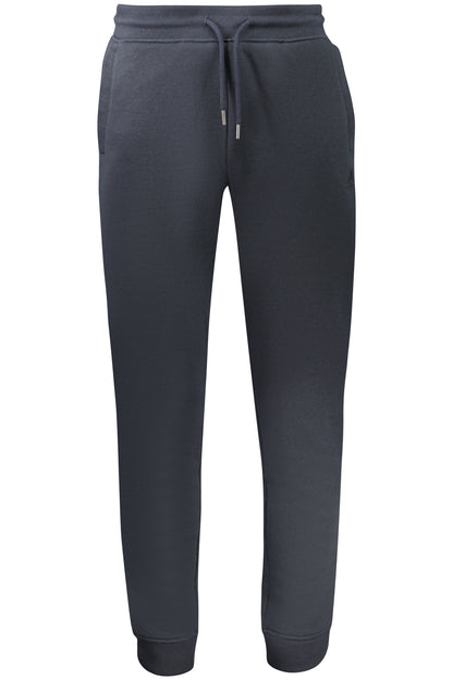 U.S. GRAND PANTALONE TUTA LUNGO UOMO BLU