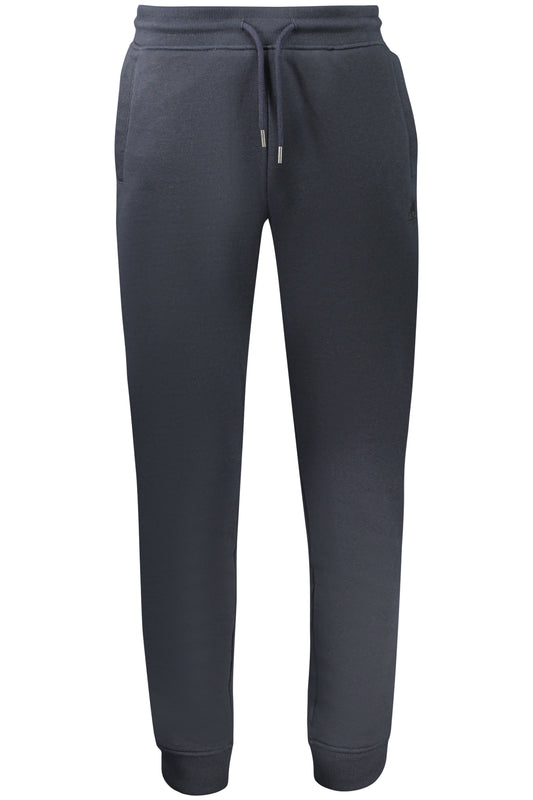 U.S. GRAND PANTALONE TUTA LUNGO UOMO BLU