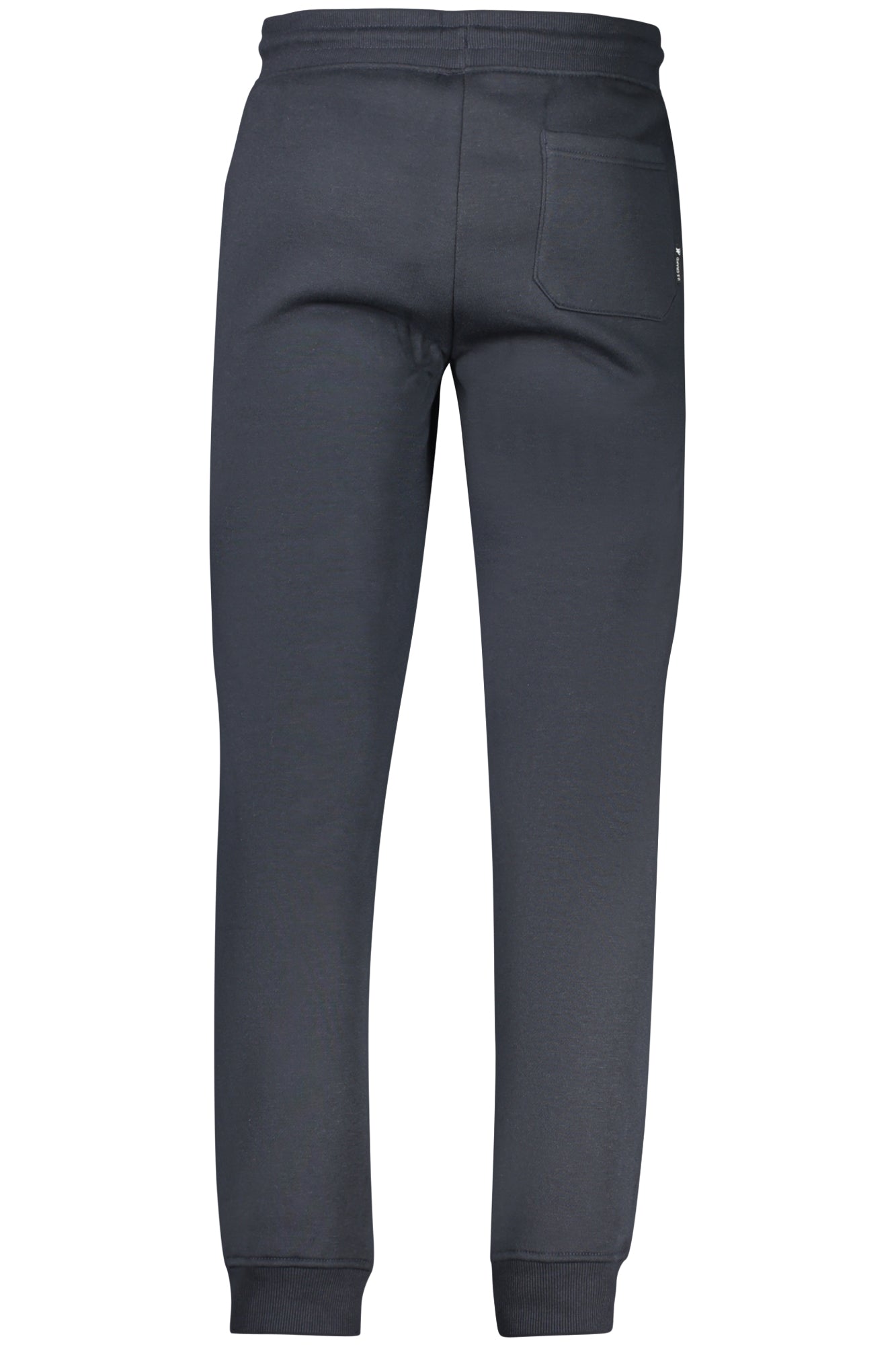 U.S. GRAND PANTALONE TUTA LUNGO UOMO BLU