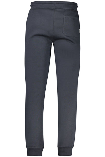U.S. GRAND PANTALONE TUTA LUNGO UOMO BLU