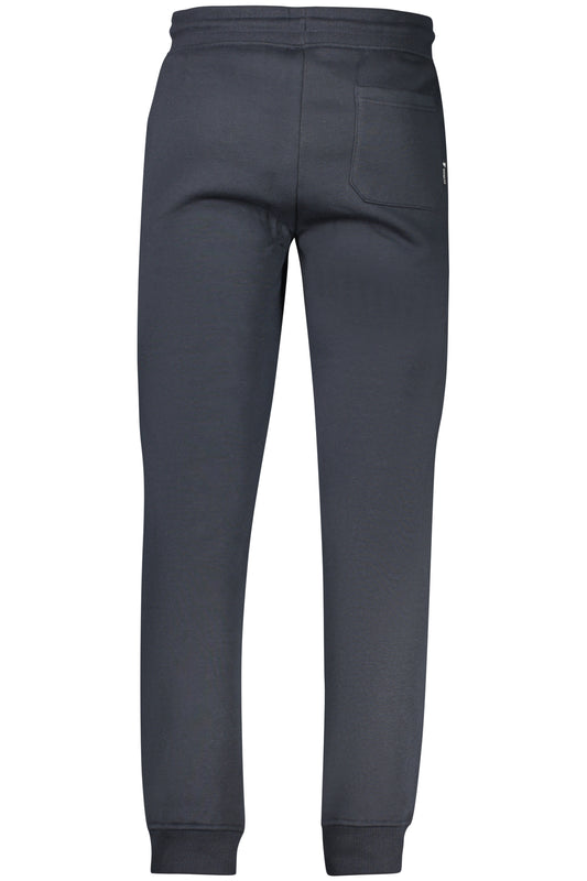 U.S. GRAND PANTALONE TUTA LUNGO UOMO BLU