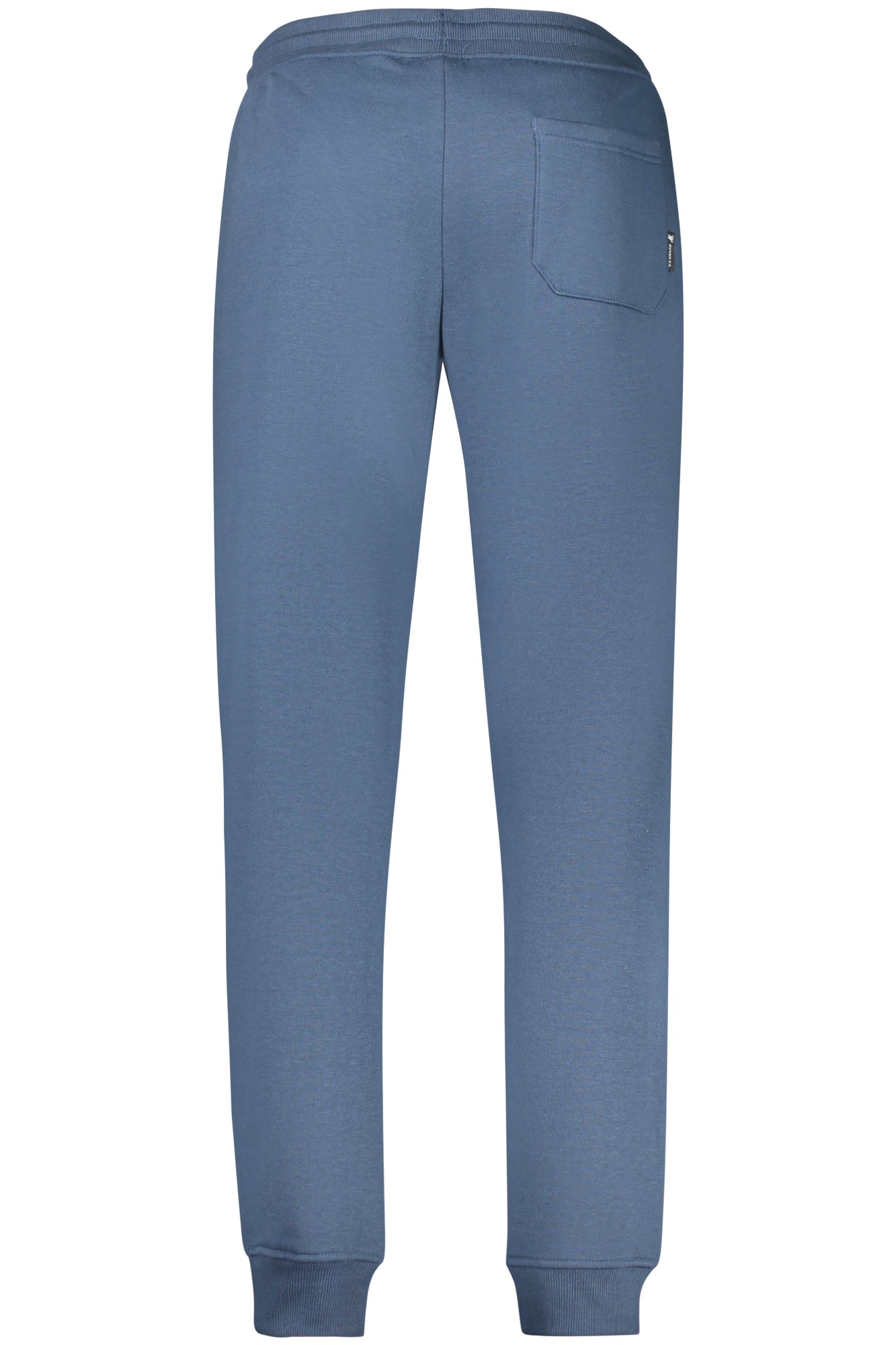 U.S. GRAND PANTALONE TUTA LUNGO UOMO BLU