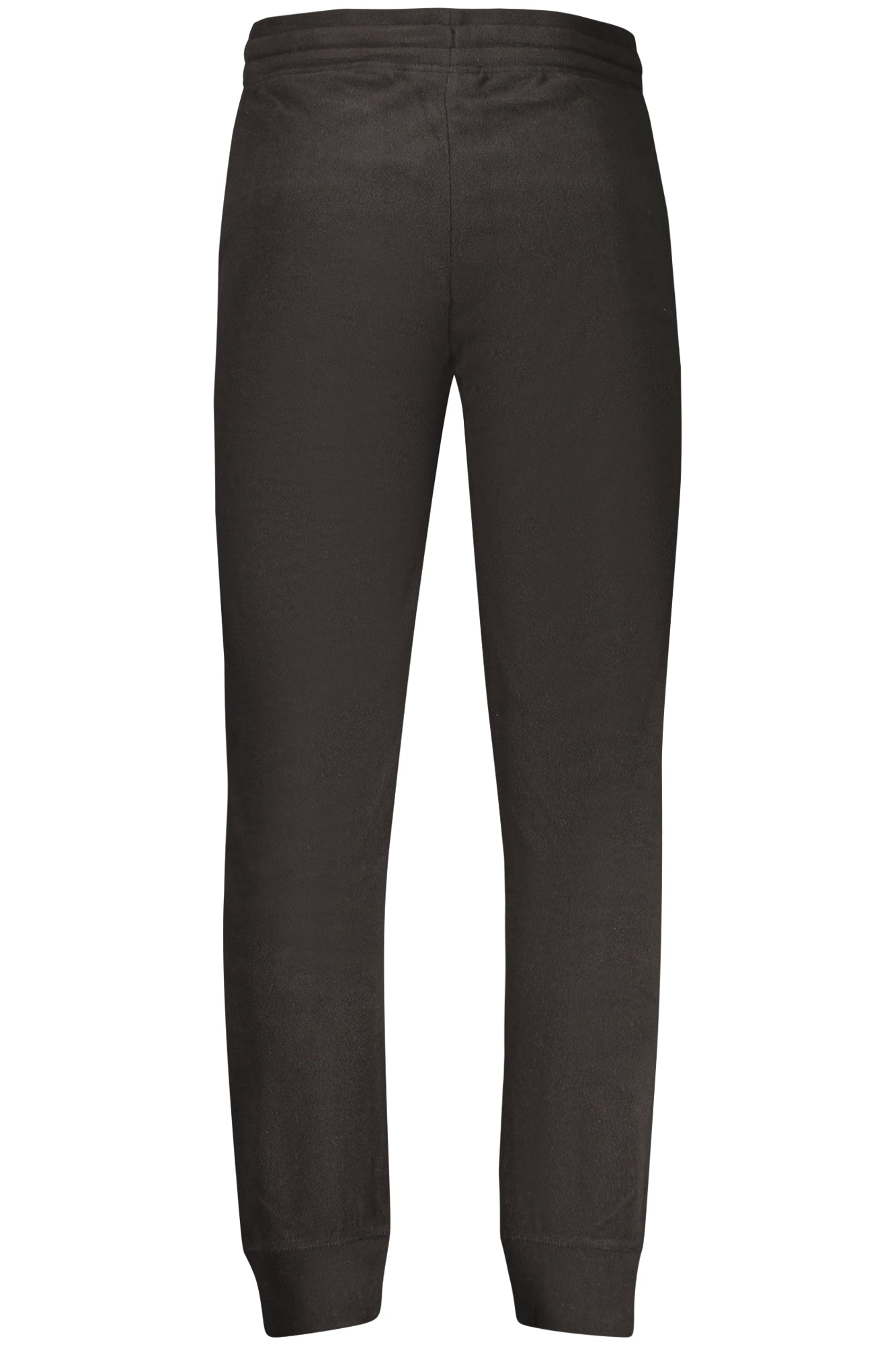 U.S. GRAND PANTALONE TUTA LUNGO UOMO NERO