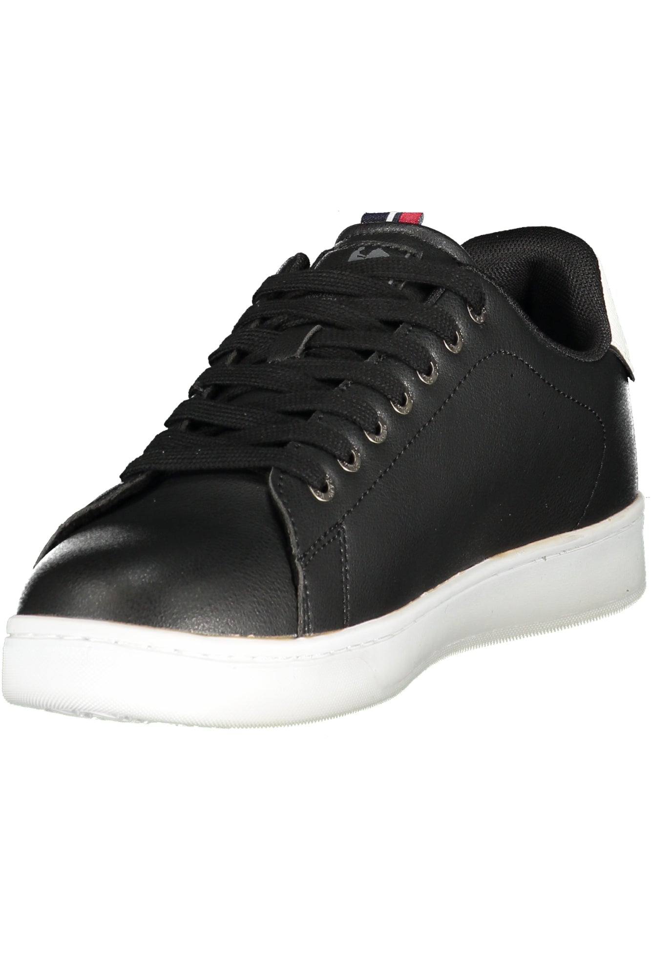 U.S. GRAND CALZATURA SPORTIVA UOMO NERO