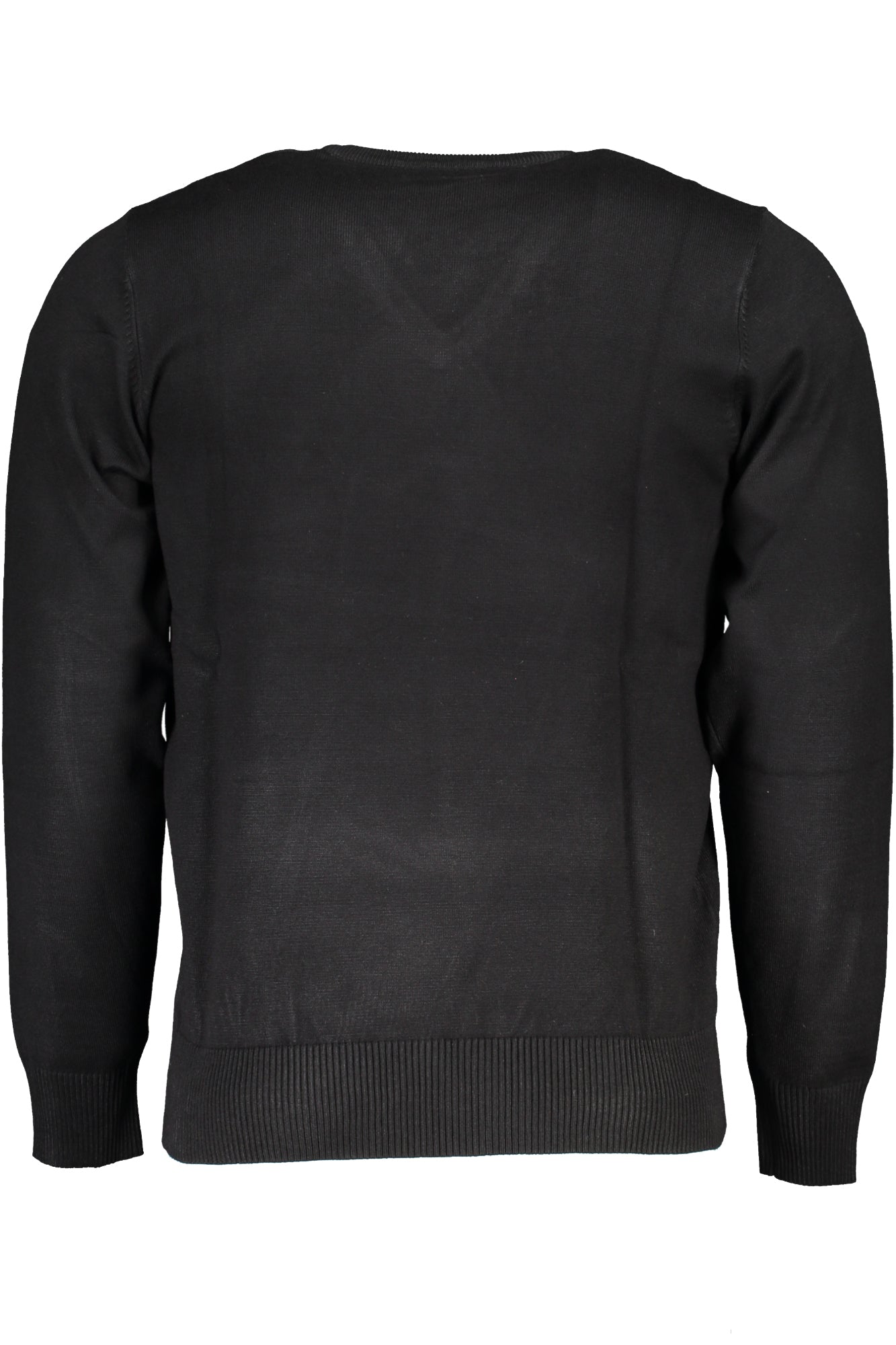 U.S. GRAND MAGLIA UOMO NERO