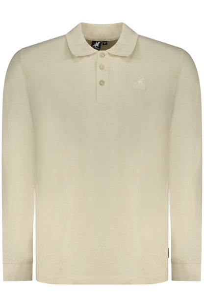 U.S. GRAND MANICHE LUNGHE UOMO BEIGE