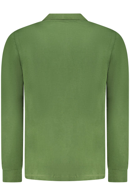 U.S. GRAND MANICHE LUNGHE UOMO VERDE