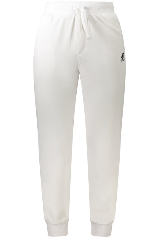 U.S. GRAND PANTALONE UOMO BIANCO