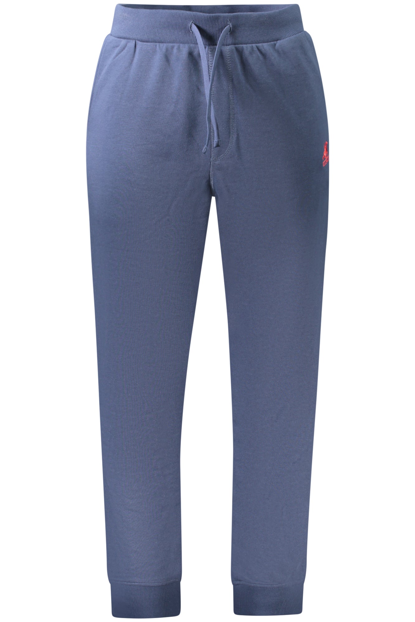 U.S. GRAND POLO PANTALONE UOMO BLU