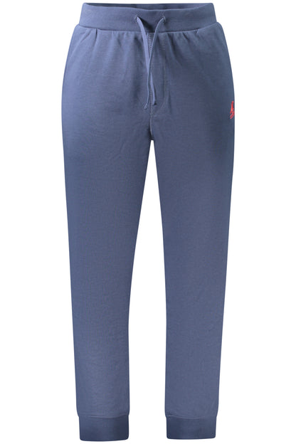 U.S. GRAND PANTALONE UOMO BLU