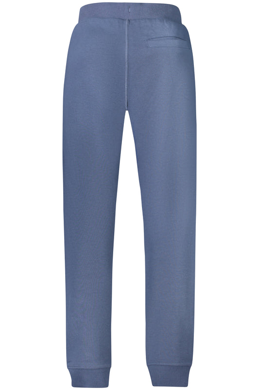 U.S. GRAND POLO PANTALONE UOMO BLU