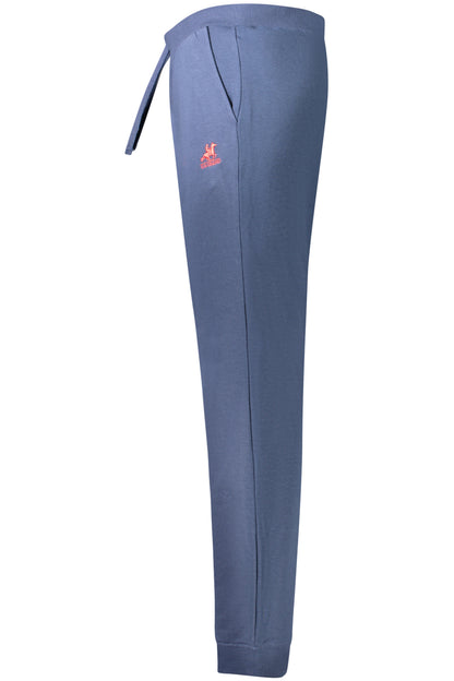 U.S. GRAND POLO PANTALONE UOMO BLU