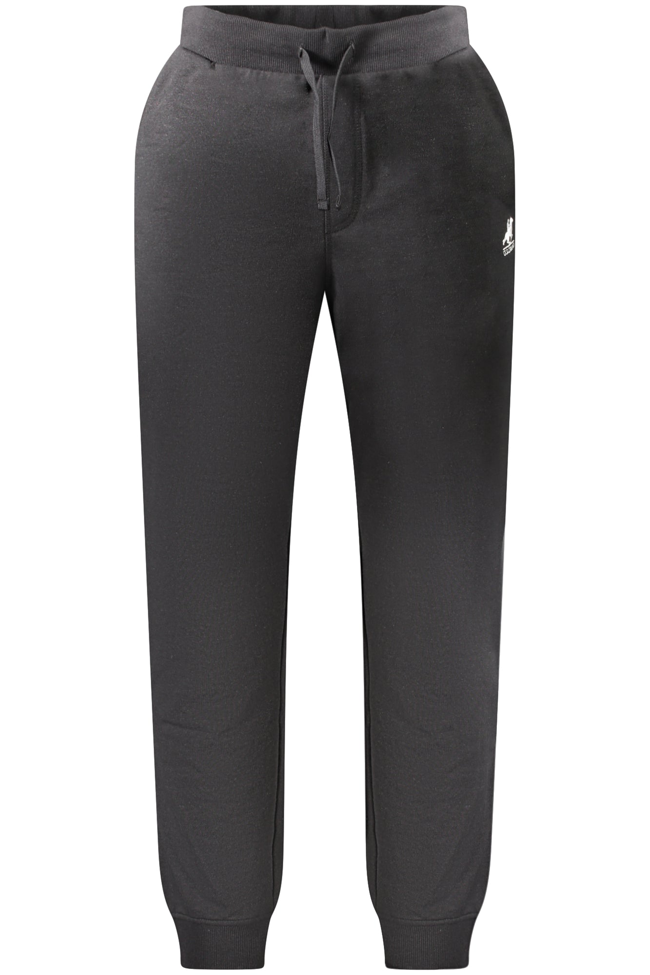 U.S. GRAND PANTALONE UOMO NERO