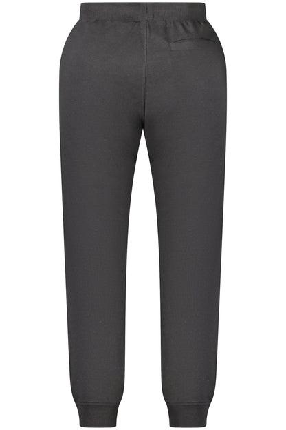 U.S. GRAND POLO PANTALONE UOMO NERO