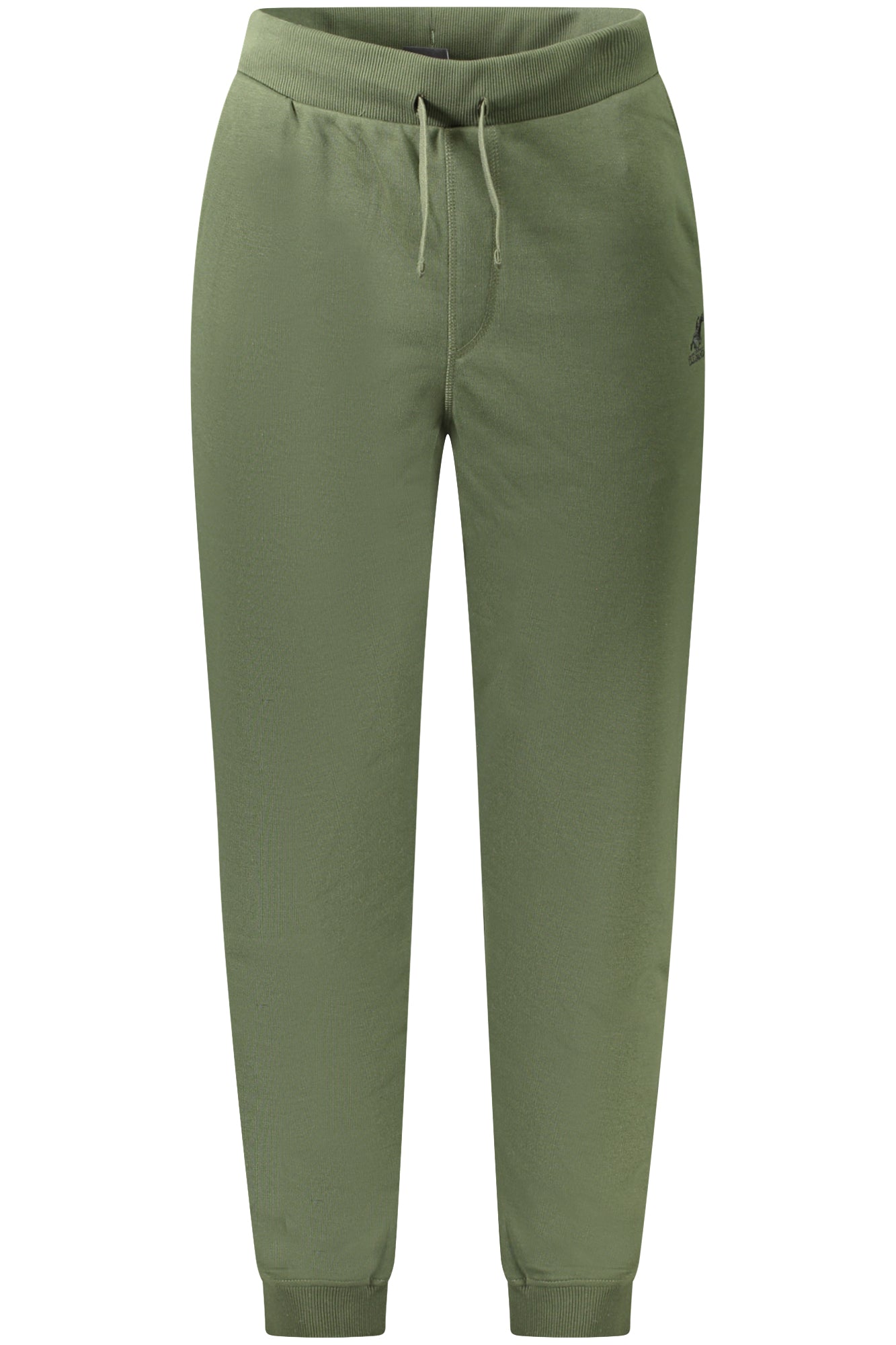 U.S. GRAND POLO PANTALONE UOMO VERDE