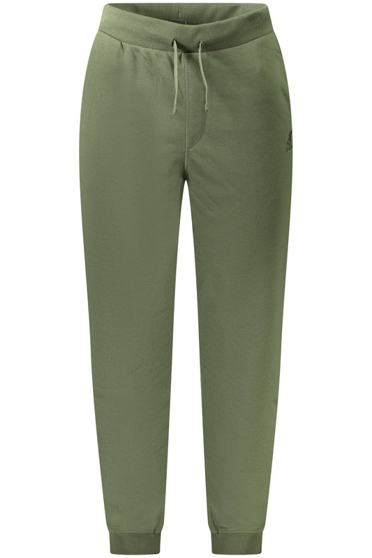 U.S. GRAND POLO PANTALONE UOMO VERDE