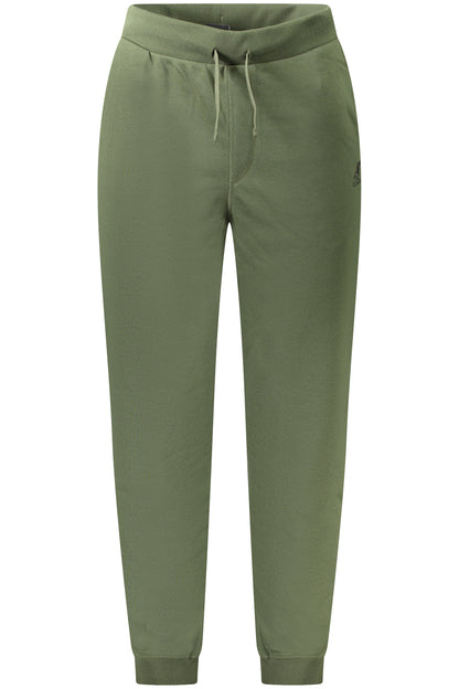 U.S. GRAND PANTALONE UOMO VERDE