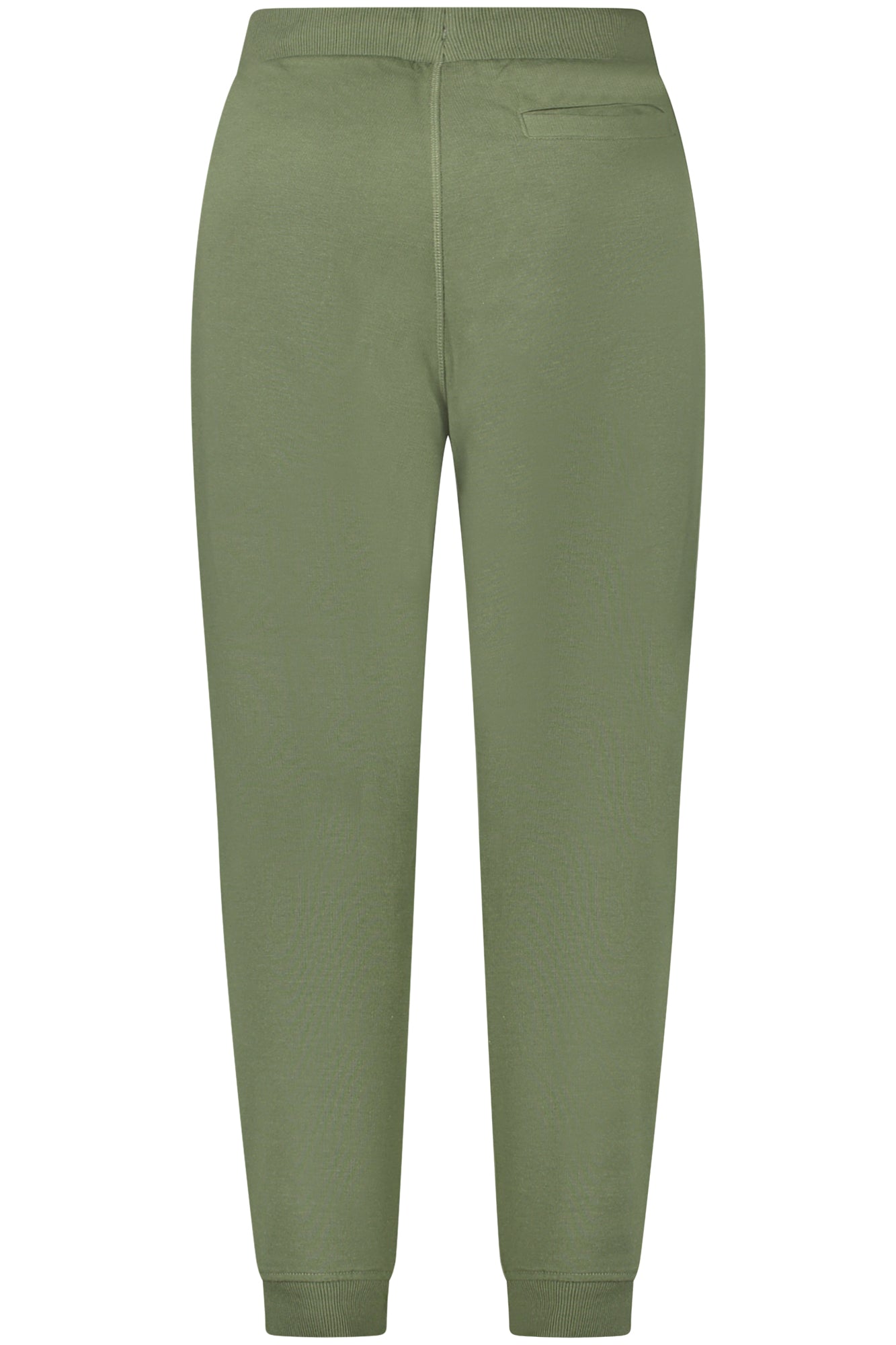 U.S. GRAND POLO PANTALONE UOMO VERDE