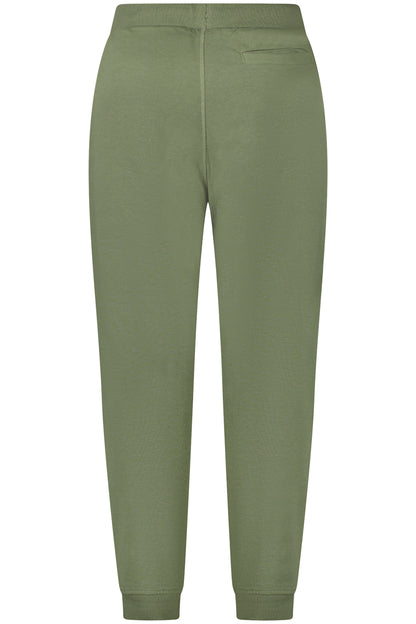 U.S. GRAND POLO PANTALONE UOMO VERDE
