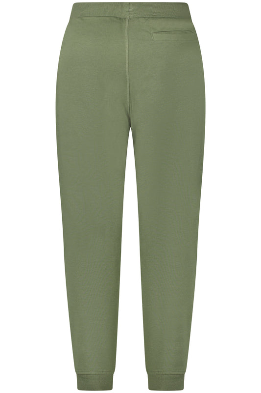 U.S. GRAND PANTALONE UOMO VERDE
