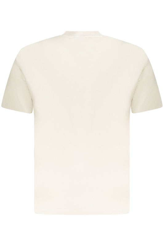 U.S. GRAND POLO T-SHIRT MANICHE CORTE UOMO BEIGE