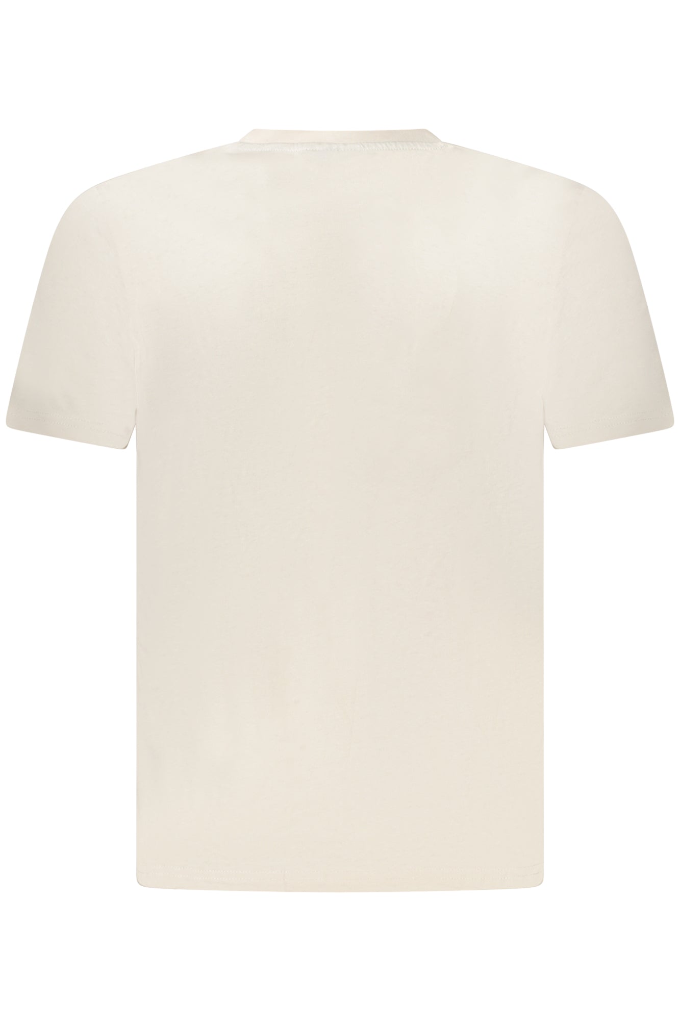 U.S. GRAND POLO T-SHIRT MANICHE CORTE UOMO BEIGE