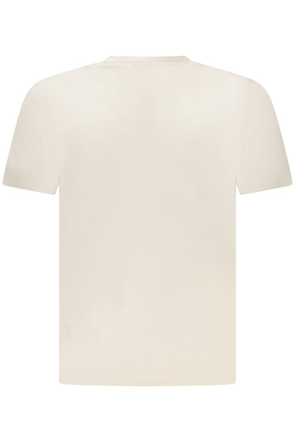 U.S. GRAND POLO T-SHIRT MANICHE CORTE UOMO BEIGE
