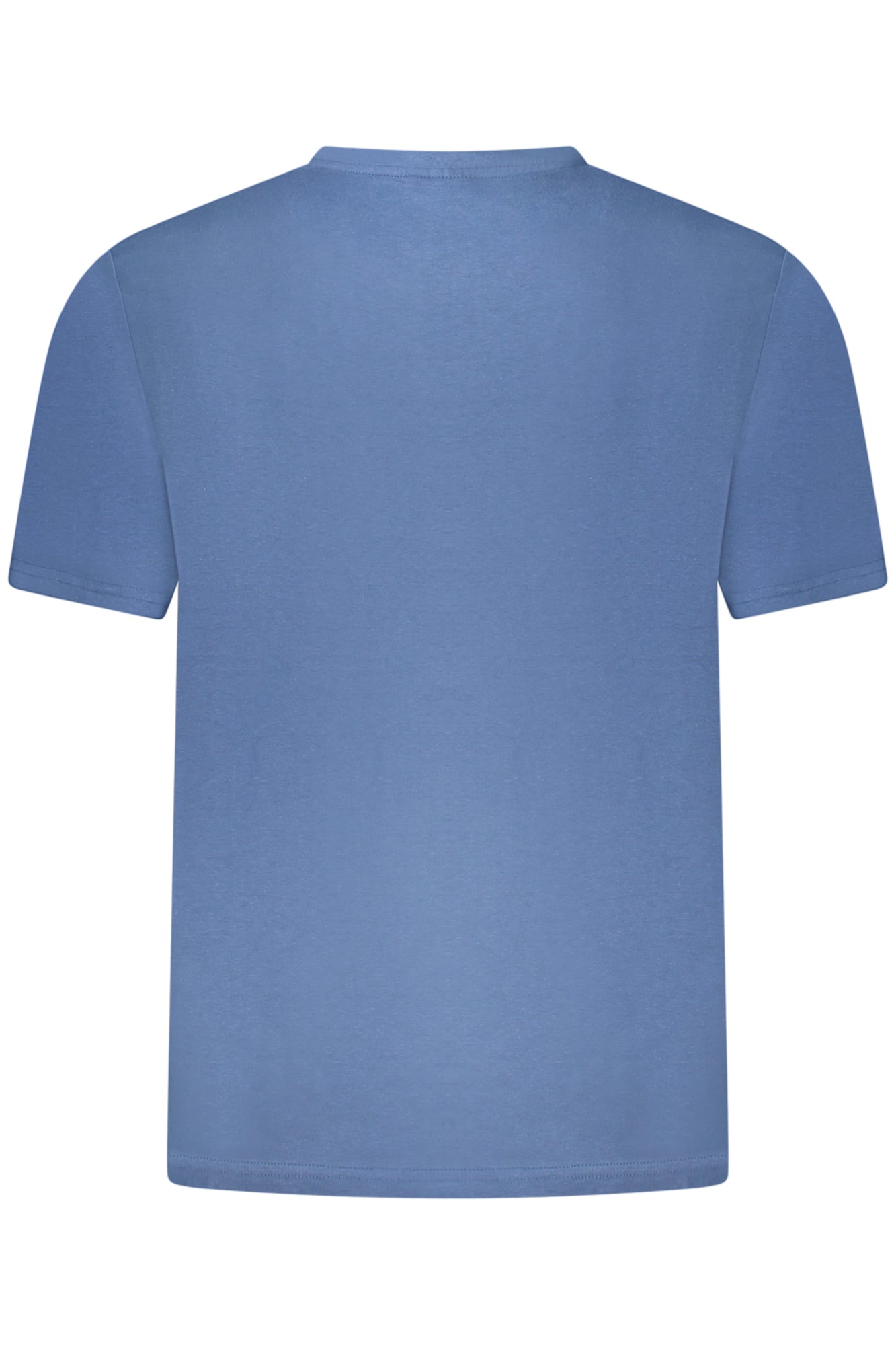 U.S. GRAND POLO T-SHIRT MANICHE CORTE UOMO BLU