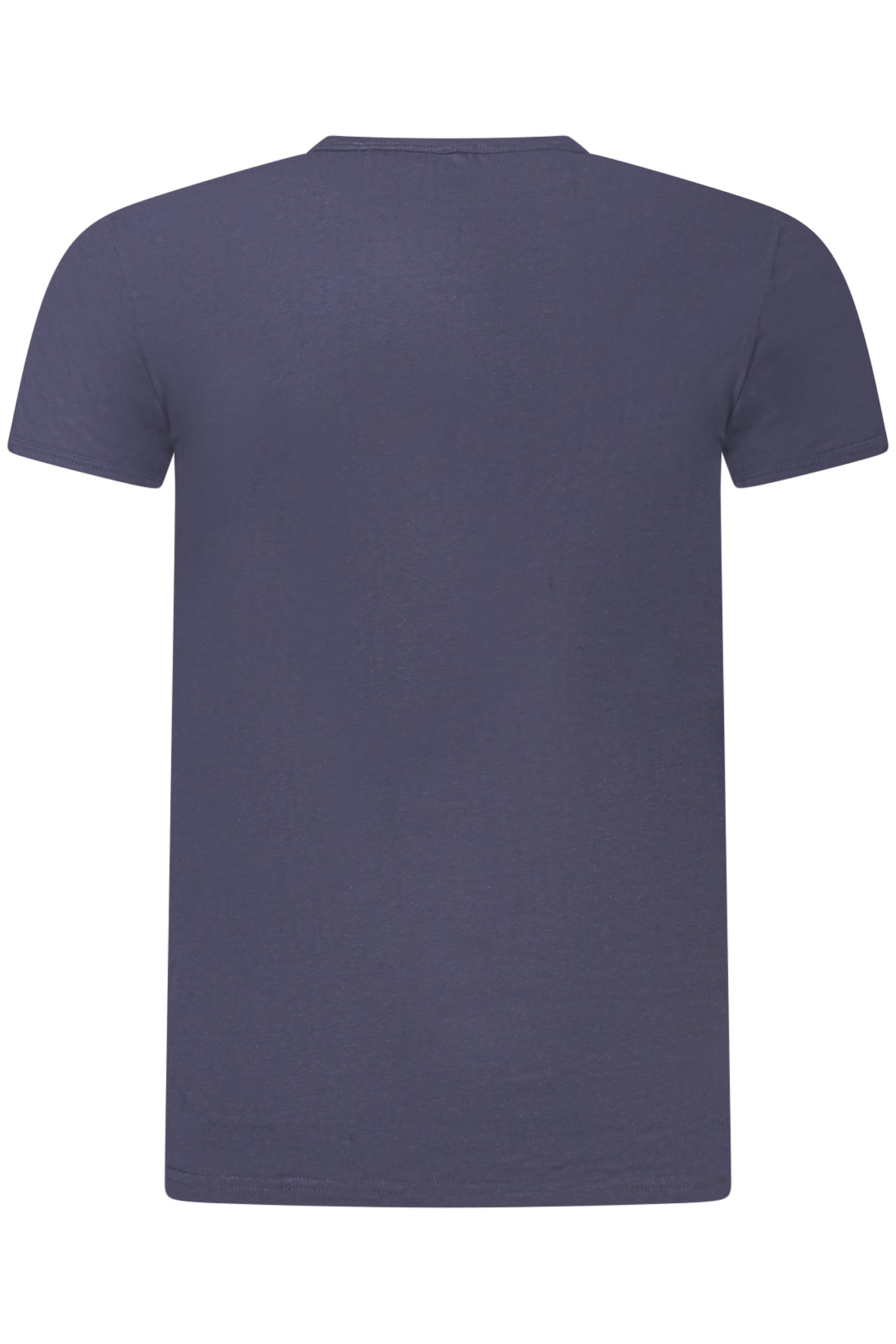 U.S. GRAND POLO T-SHIRT MANICHE CORTE UOMO BLU