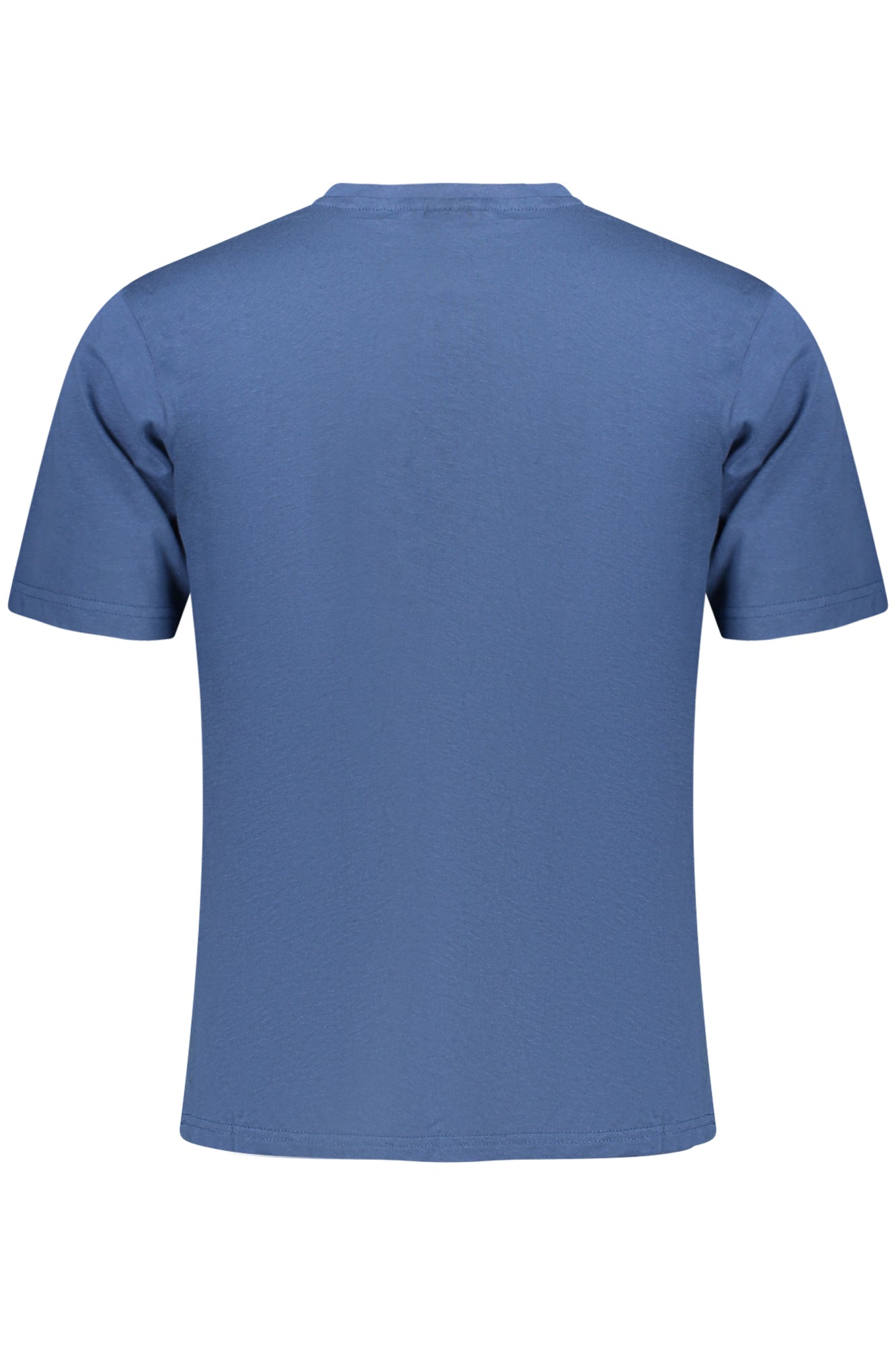 U.S. GRAND POLO T-SHIRT MANICHE CORTE UOMO BLU