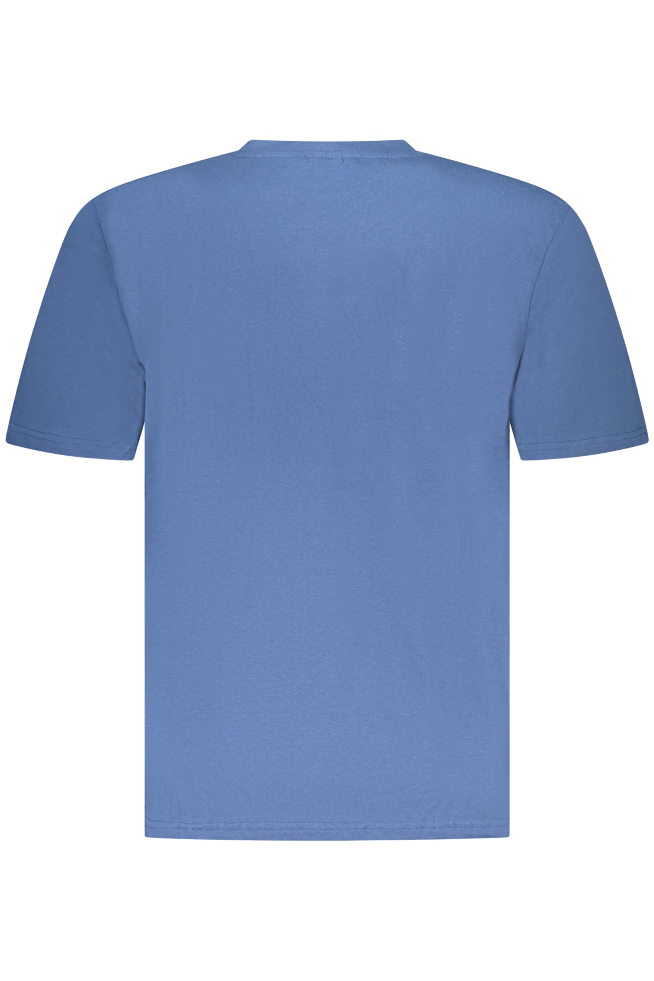 U.S. GRAND POLO T-SHIRT MANICHE CORTE UOMO BLU