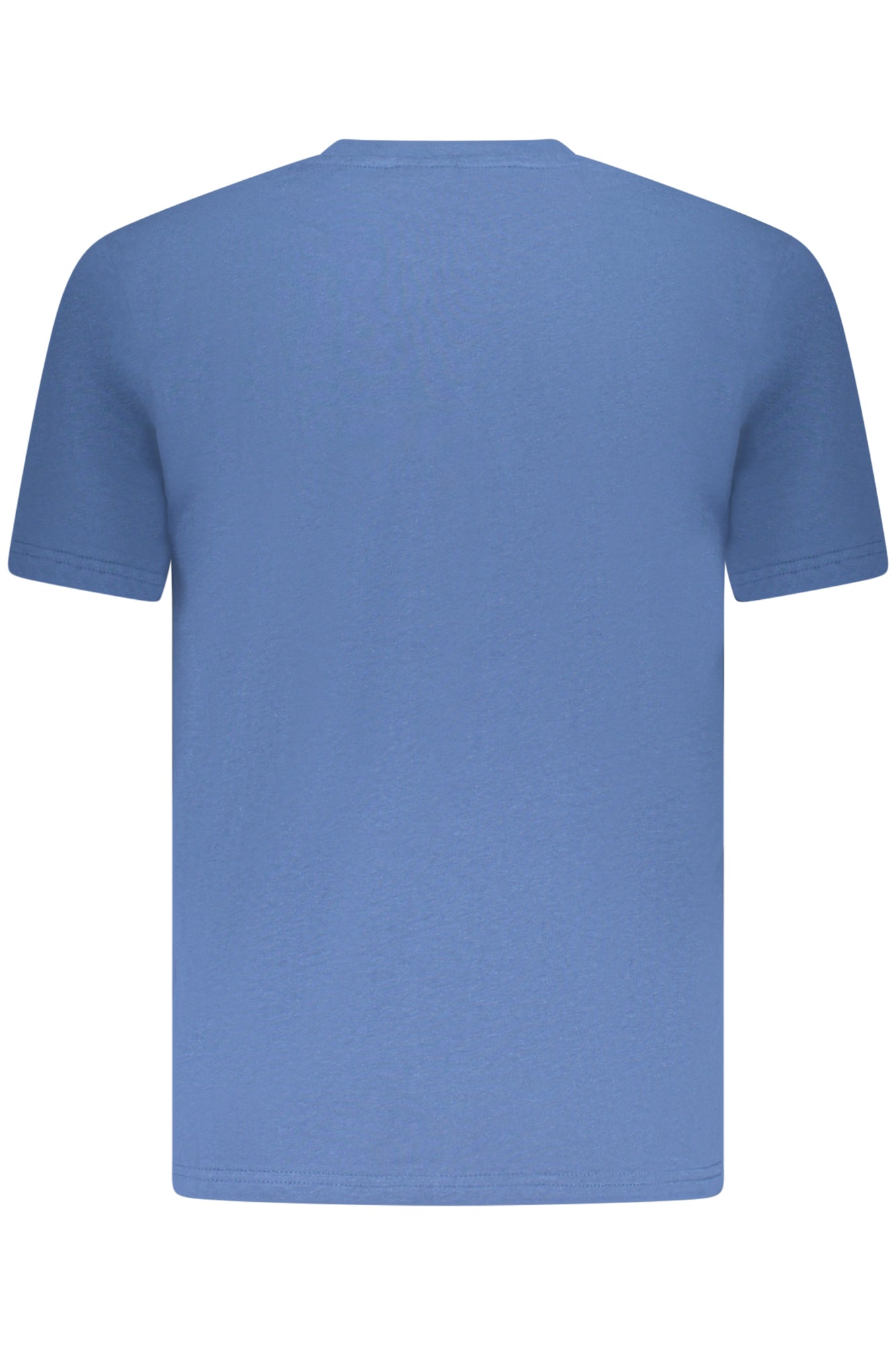 U.S. GRAND T-SHIRT MANICHE CORTE UOMO BLU