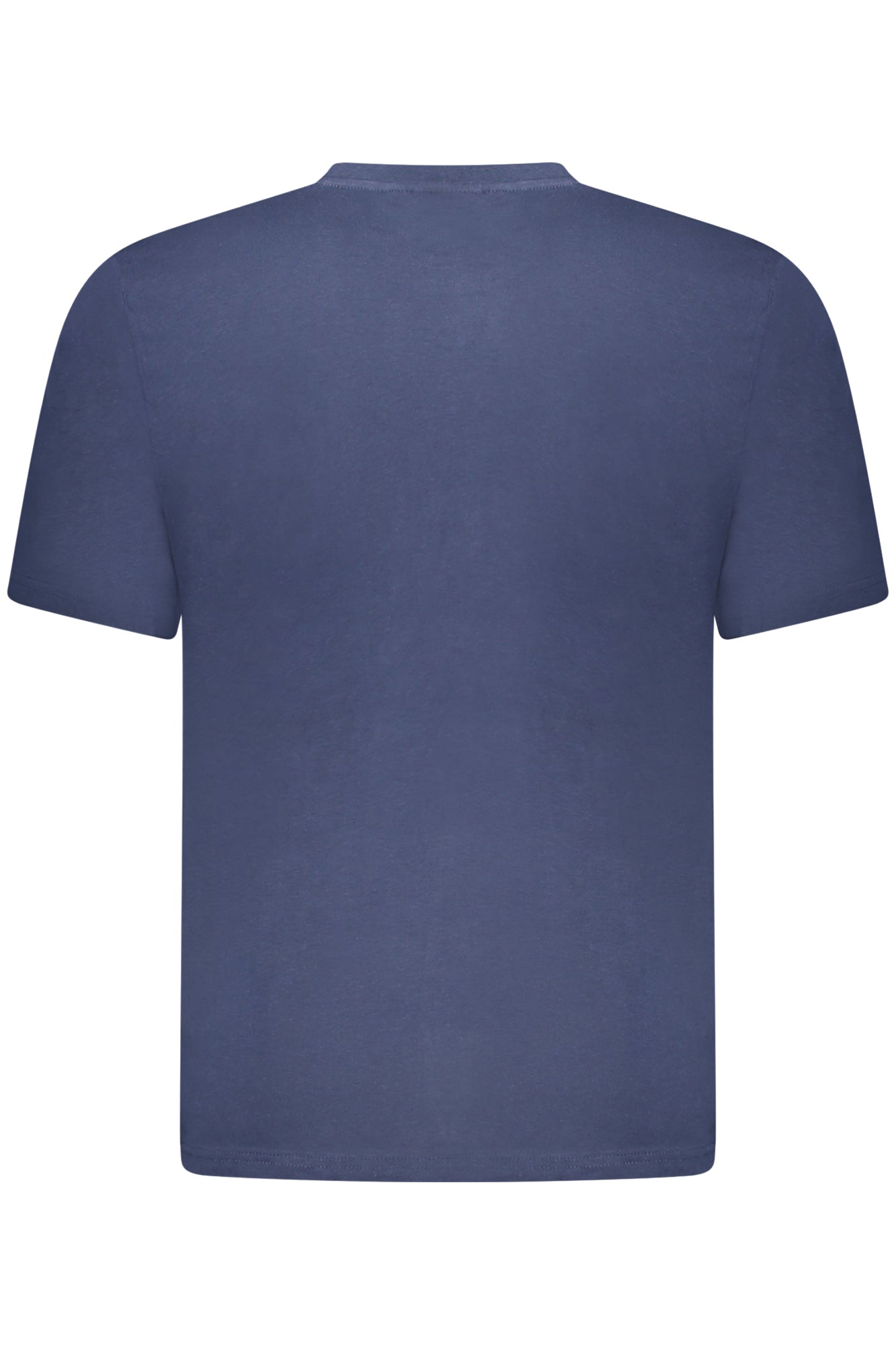 U.S. GRAND POLO T-SHIRT MANICHE CORTE UOMO BLU