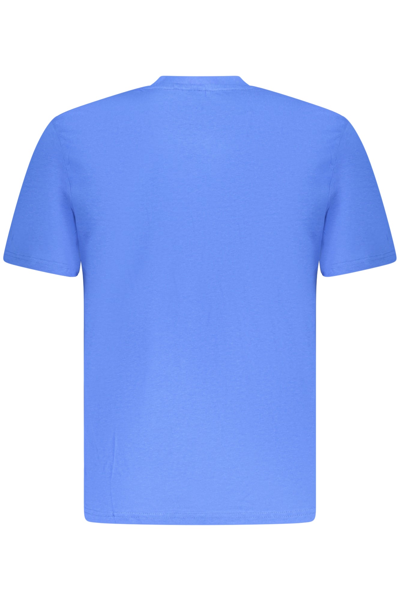 U.S. GRAND POLO T-SHIRT MANICHE CORTE UOMO BLU