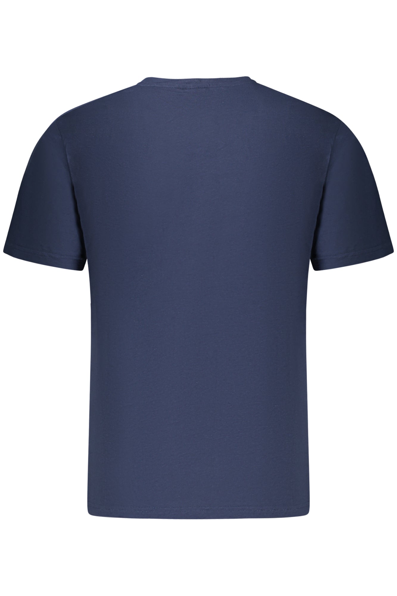 U.S. GRAND POLO T-SHIRT MANICHE CORTE UOMO BLU