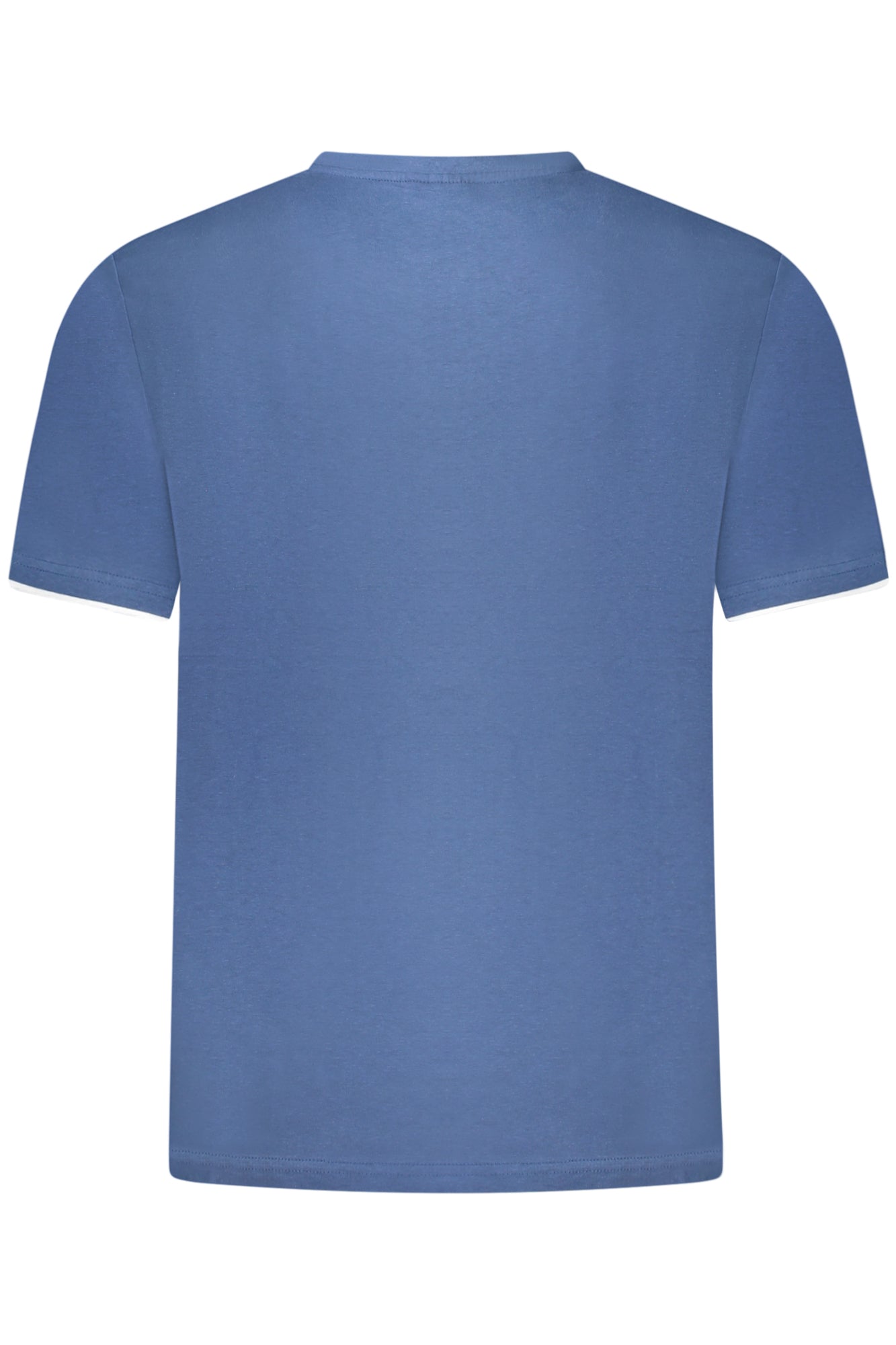U.S. GRAND POLO T-SHIRT MANICHE CORTE UOMO BLU