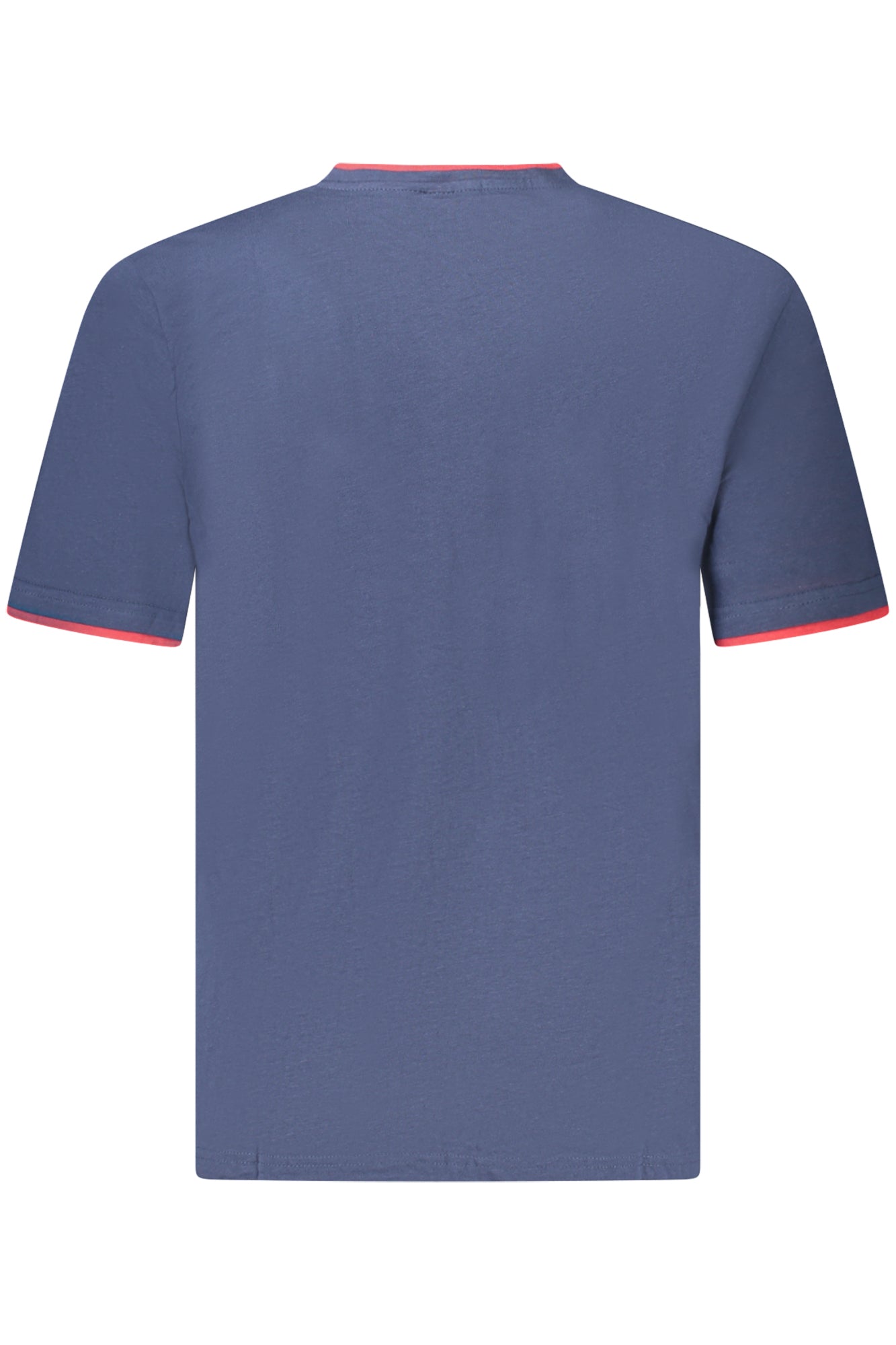 U.S. GRAND POLO T-SHIRT MANICHE CORTE UOMO BLU