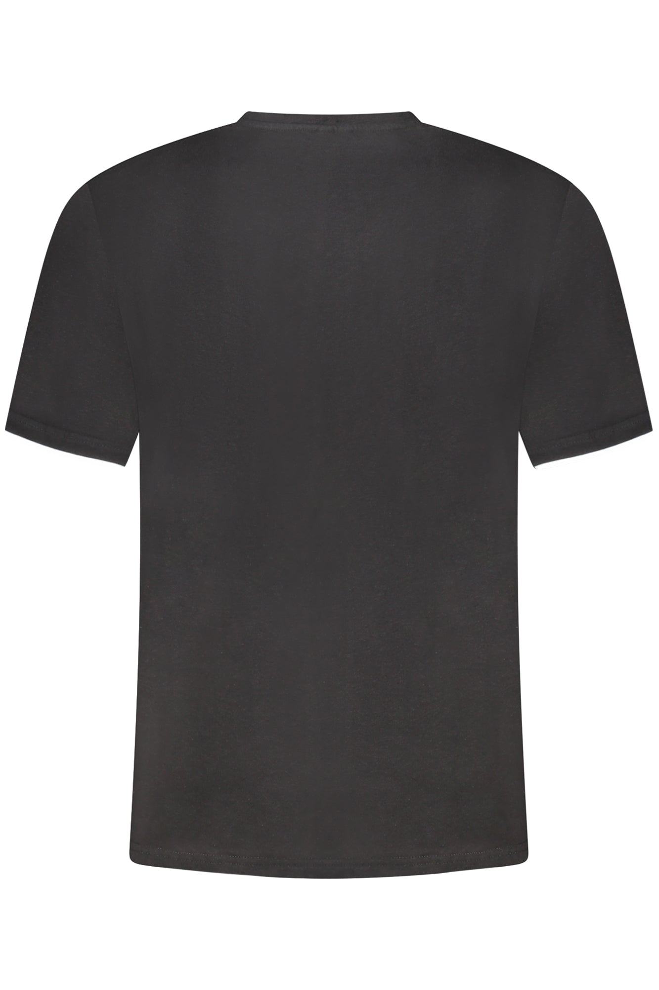 U.S. GRAND POLO T-SHIRT MANICHE CORTE UOMO NERO