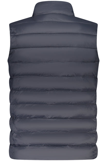 U.S. GRAND SMANICATO UOMO BLU