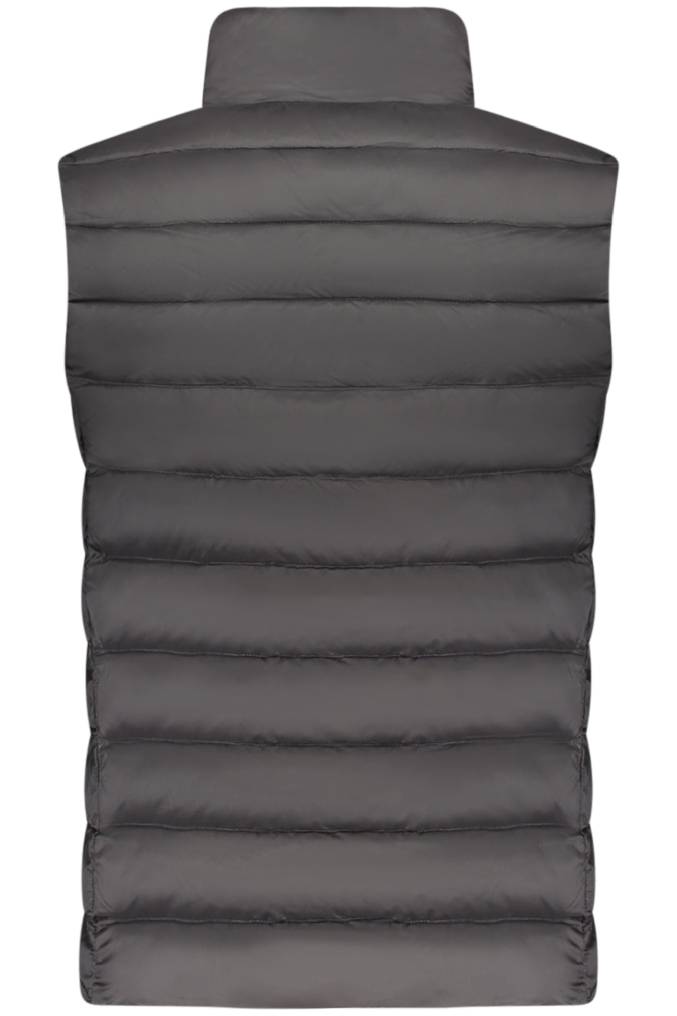 U.S. GRAND SMANICATO UOMO NERO