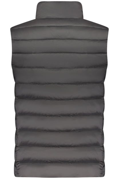 U.S. GRAND SMANICATO UOMO NERO