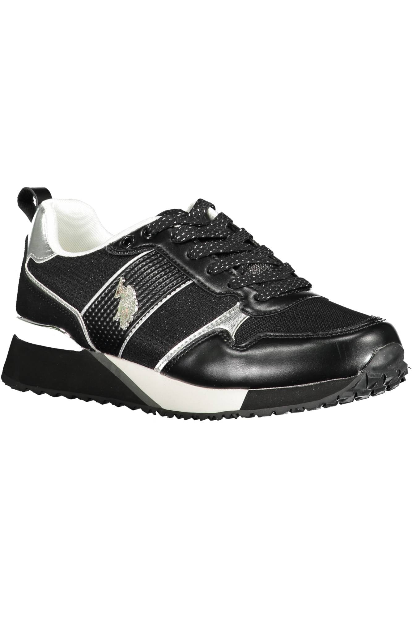 U.S. POLO ASSN. CALZATURA SPORTIVA DONNA BIANCO