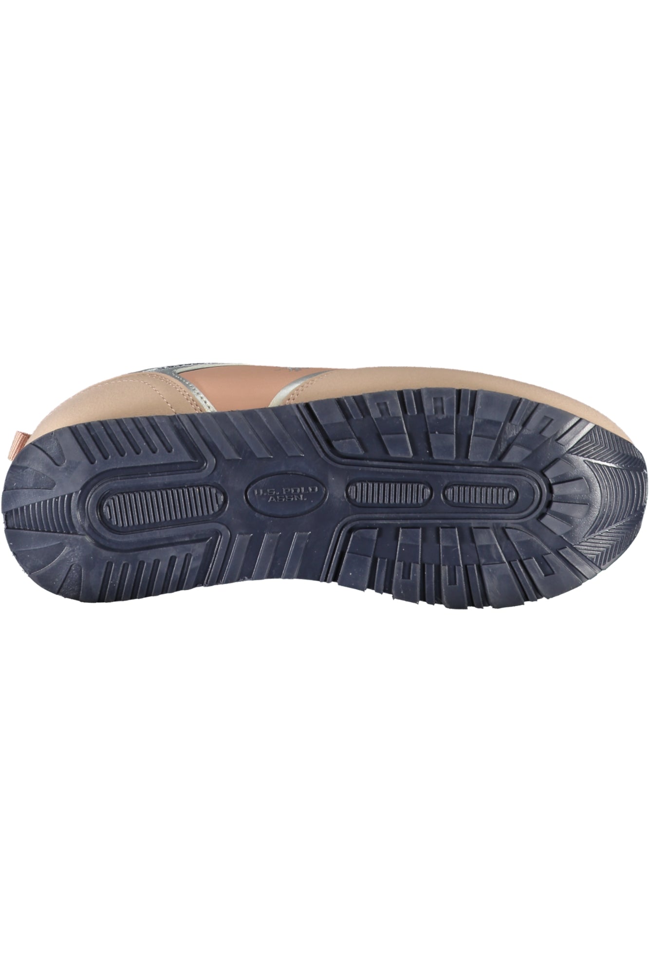 U.S. POLO ASSN. CALZATURA SPORTIVA DONNA ROSA