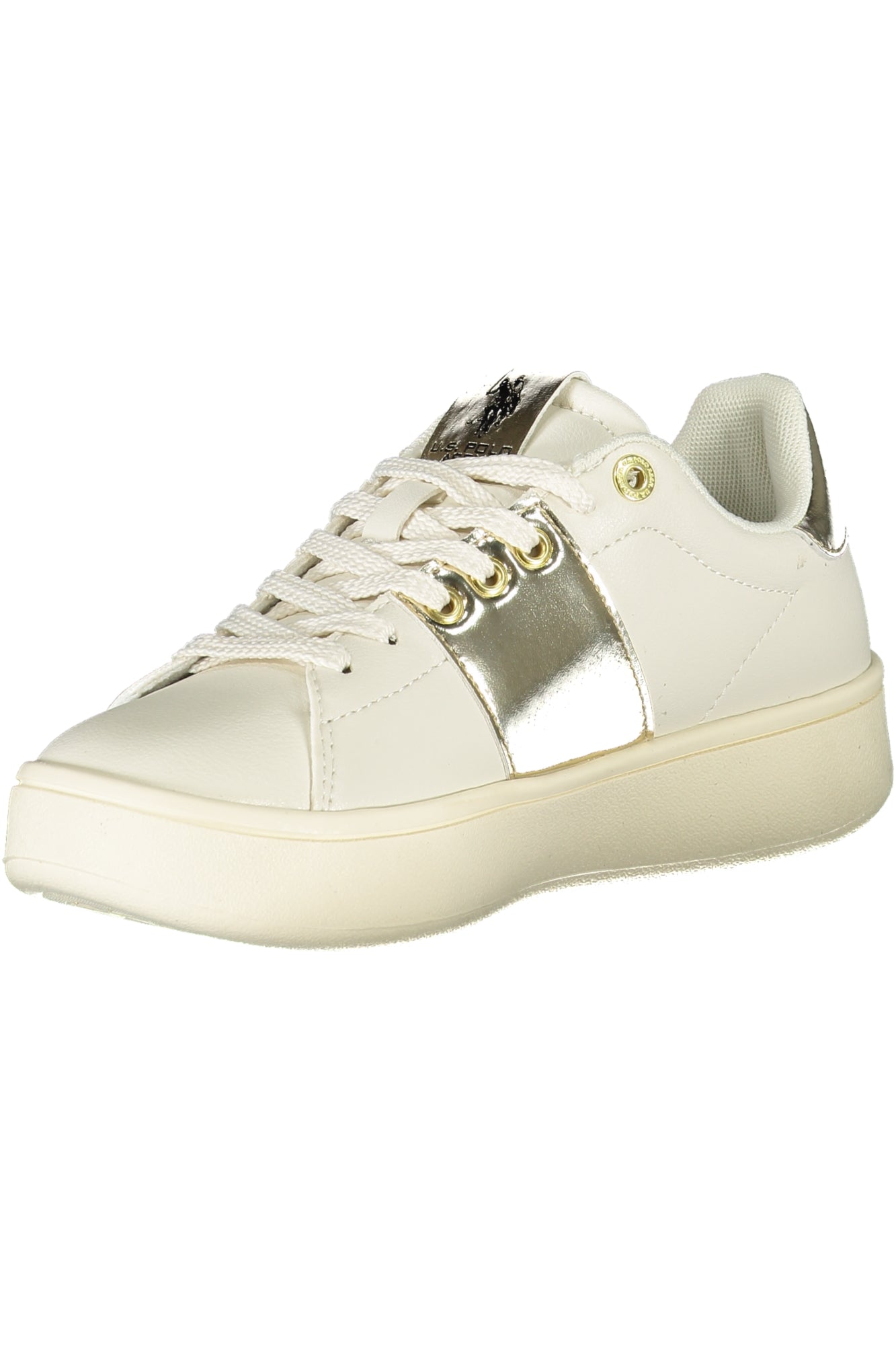 U.S. POLO   BEST PRICE CALZATURA SPORTIVA DONNA BEIGE