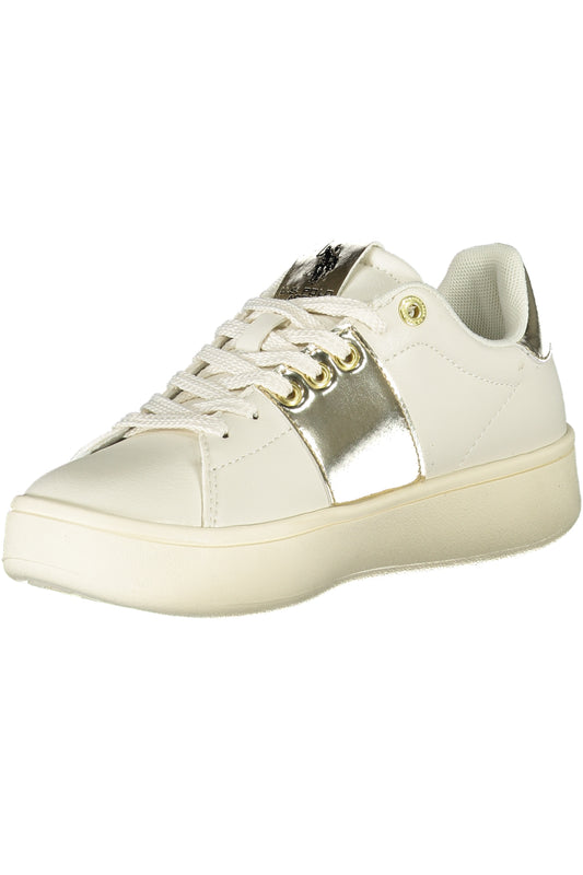 U.S. POLO   BEST PRICE CALZATURA SPORTIVA DONNA BEIGE
