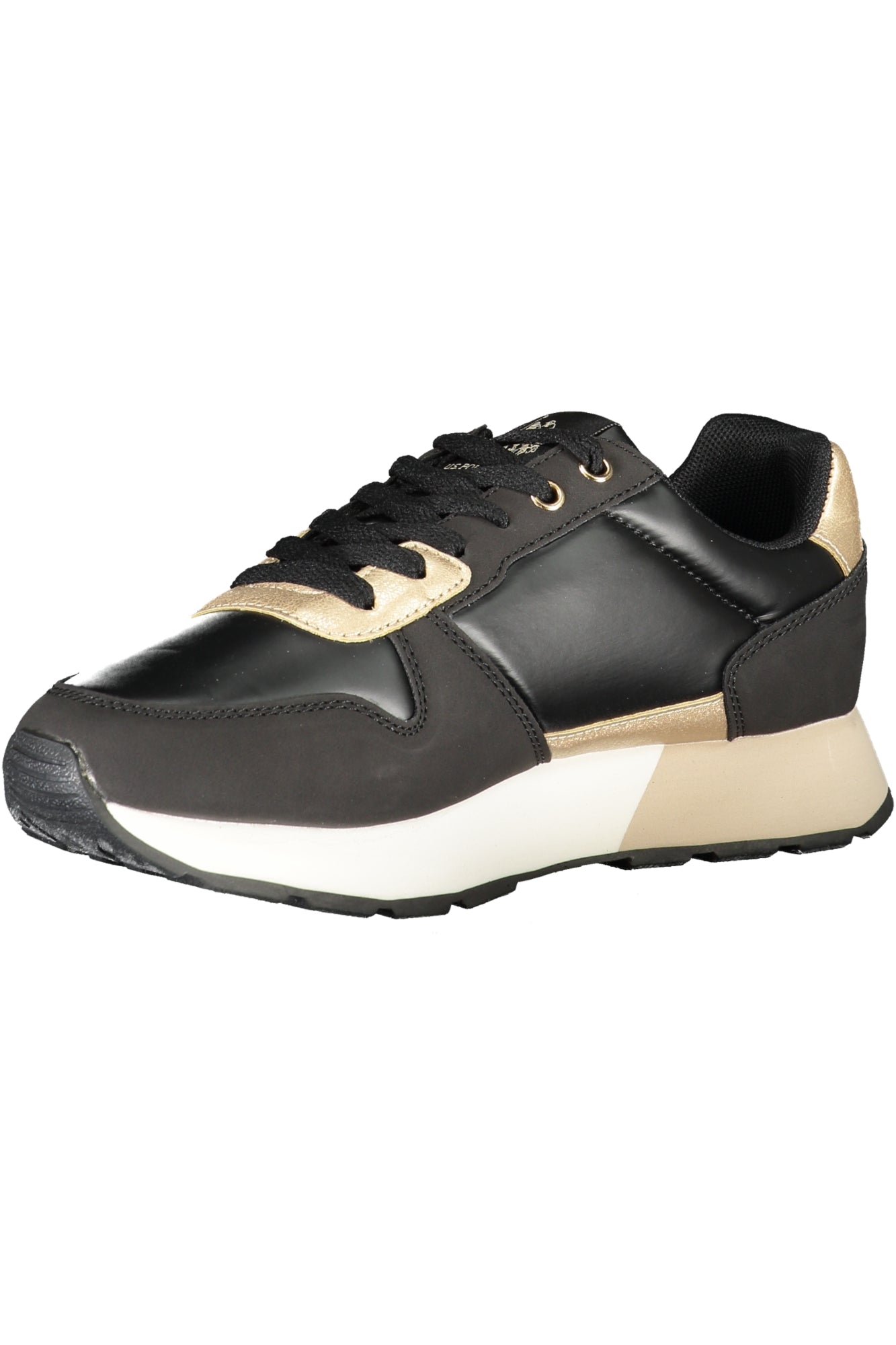 U.S. POLO   BEST PRICE CALZATURA SPORTIVA DONNA NERO
